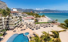 Villa Del Palmar Beach Resort & Spa Puerto Vallarta